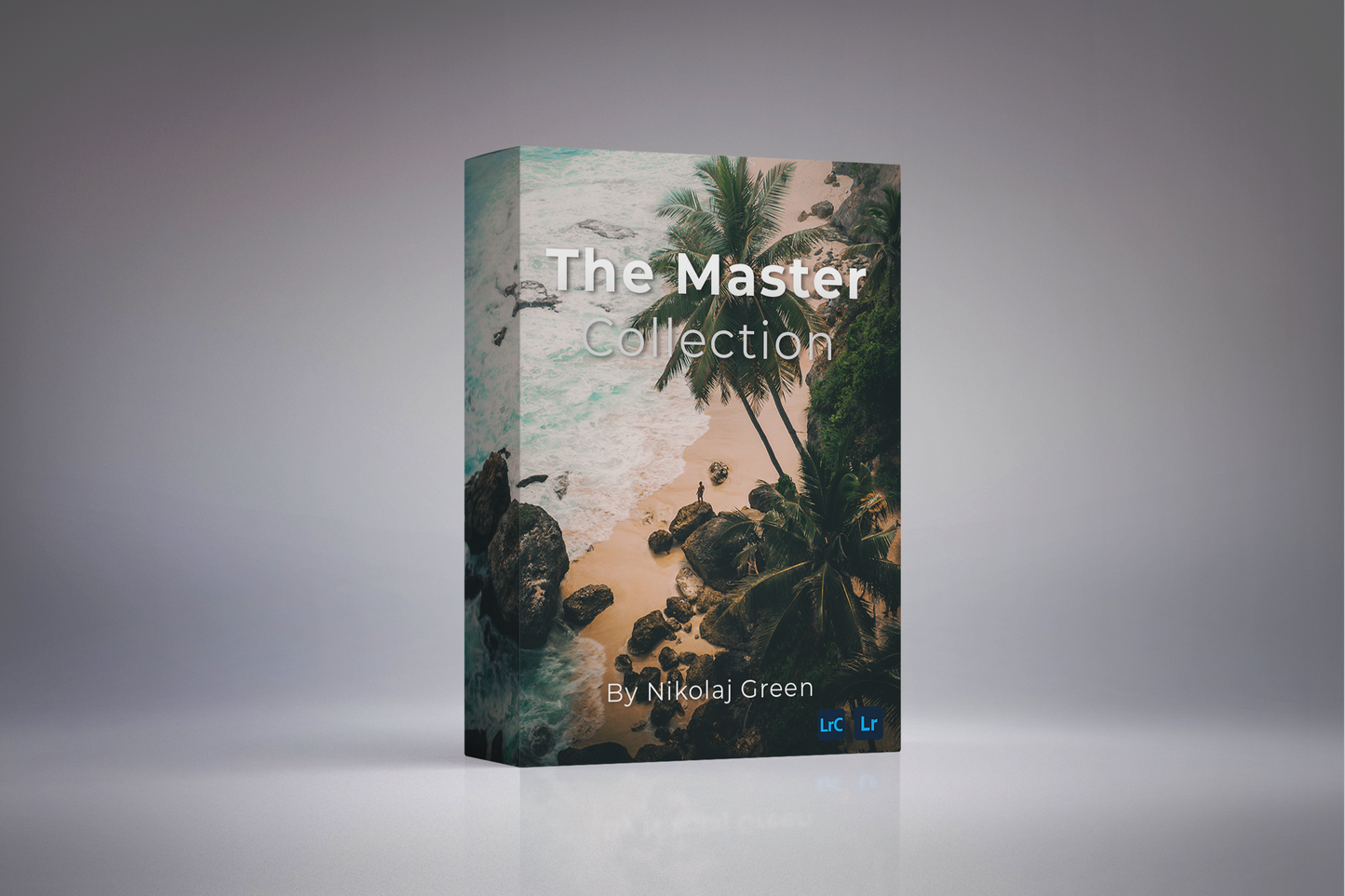 The Master Collection - V1 Preset Pack