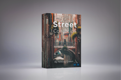 The Street Collection - V1 Preset Pack