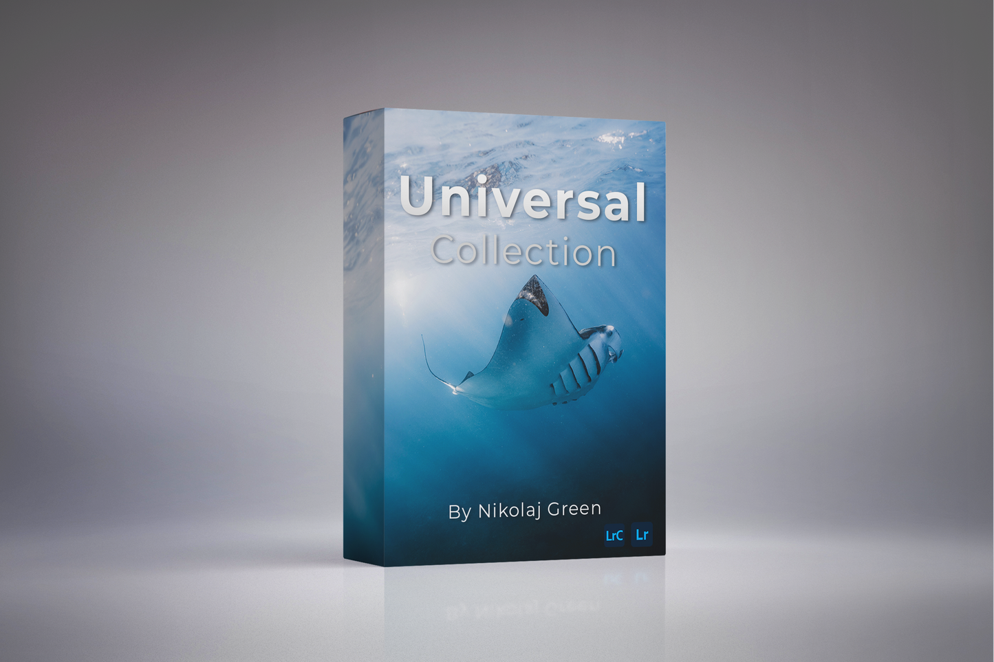 The Universal Collection - V1 Preset Pack